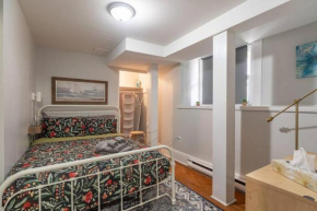 Quaint Suite #1 in Historic Area